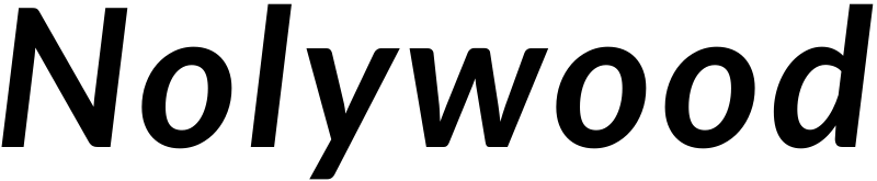 Nolywood